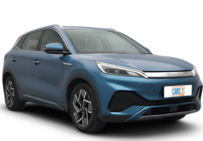 2023 BYD ATTO 3 - SUV - Electric - Automatic - ₹22.57 lakh